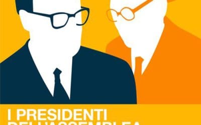I Presidenti dell’Assemblea Costituente – Le voci della democrazia nascente – Episodio 4