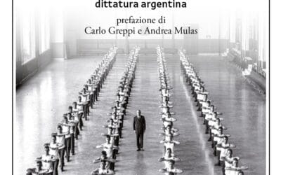 Esma. Repressione e potere nel centro clandestino di detenzione più emblematico dell’ultima dittatura argentina