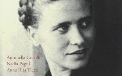 NORMA PARENTI. Testimonianze e memorie