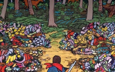 Partigianin. Non e una vera favola, ma una favola vera