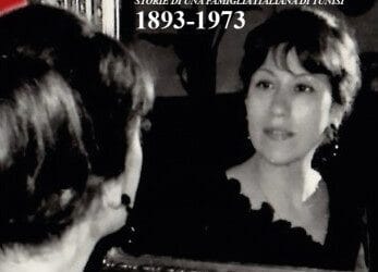 IL MORTAIO DI GASPARE Storie di una famiglia italiana di Tunisi 1893 – 1973