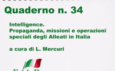INTELLIGENCE MERCURI