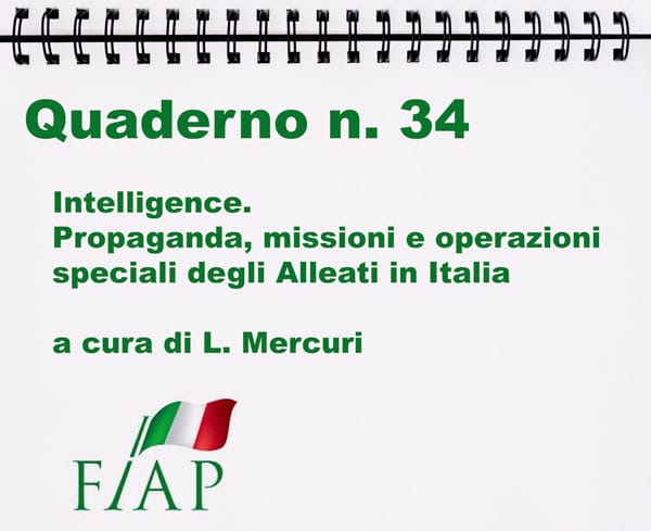 INTELLIGENCE MERCURI