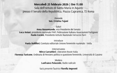 I CEVA. Una famiglia antifascista e repubblicana. Vite di Bianca, Adele, Umberto e Elena