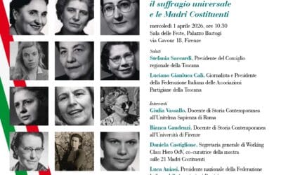 1946-2026. Il voto che fondò la Repubblica